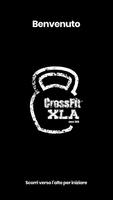 CrossFit XLA پوسٹر