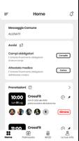 CrossFit XLA اسکرین شاٹ 1