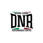 DNR BOXING 圖標