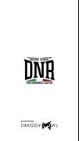 DNR BOXING 海報