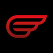Euphoria Fitness Club-icoon