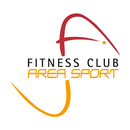 Fitness Club Area Sport aplikacja