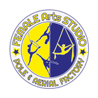 POLE & AERIAL FACTORY | Female آئیکن