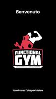 Functional Gym постер
