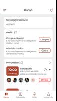 Freddie health e fitness screenshot 1