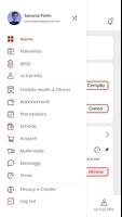 Freddie health e fitness screenshot 2