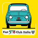Fiat 500 Club Italia APK