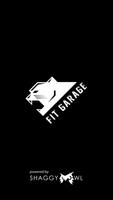 Fit Garage poster