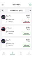 Fitness Factory скриншот 3