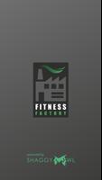 Fitness Factory постер