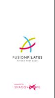 Fusion پوسٹر