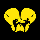 Kickboxing Lecco 아이콘