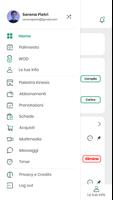 Kinesis screenshot 2