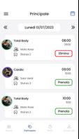 برنامه‌نما Marghera Nuota عکس از صفحه