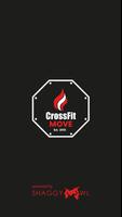 Move CrossFit 海报