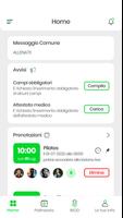 Movimento Funzionale 截图 1