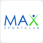 Max Sport Club आइकन