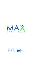 Max Sport Club Affiche