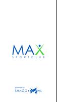 Max Sport Club पोस्टर