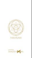 Nikaram Yoga Academy ポスター