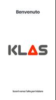 Klas plakat