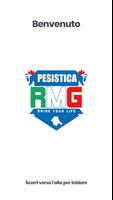 Pesistica RMG Cartaz
