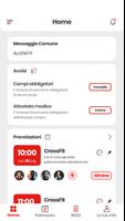 Pesistica RMG imagem de tela 1