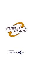 Power Beach 海報