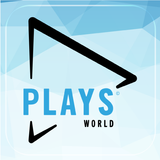 Plays World-icoon