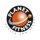 Planet Fitness أيقونة