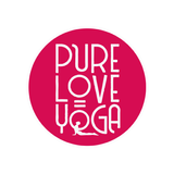 Pure Love Equal Yoga biểu tượng