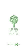 Respira Plakat