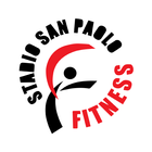 آیکون‌ San Paolo Fitness