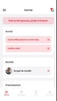برنامه‌نما San Paolo Fitness عکس از صفحه
