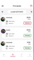برنامه‌نما San Paolo Fitness عکس از صفحه