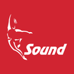 Sound SSD ไอคอน