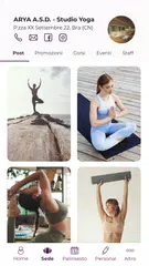 Studio Yoga Arya ASD APK download