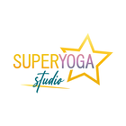 Superyoga Studio 图标