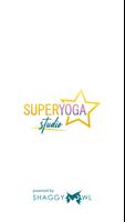 Superyoga Studio 海报
