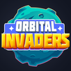 Orbital Invaders.Alien shooter APK