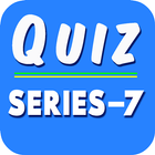 Siri 7 Exam Prep ikon