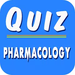 Nursing Pharmacology NCLEX APK download