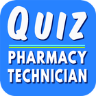Pharmacy Technician Questions ícone
