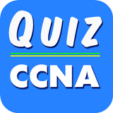 CCNA Quiz Questions آئیکن