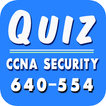 Экзамен CCNA Security 640-554