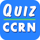 CCRN Critical Care Nurses icon