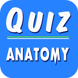NCLEX Anatomy 2000 Questions biểu tượng