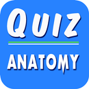 NCLEX Anatomy 2000 Questions APK