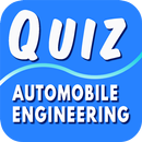 Automobile Engineering Test APK
