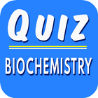 Biochimie Practice Quiz Gratui icône